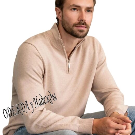 Джемпер мужской